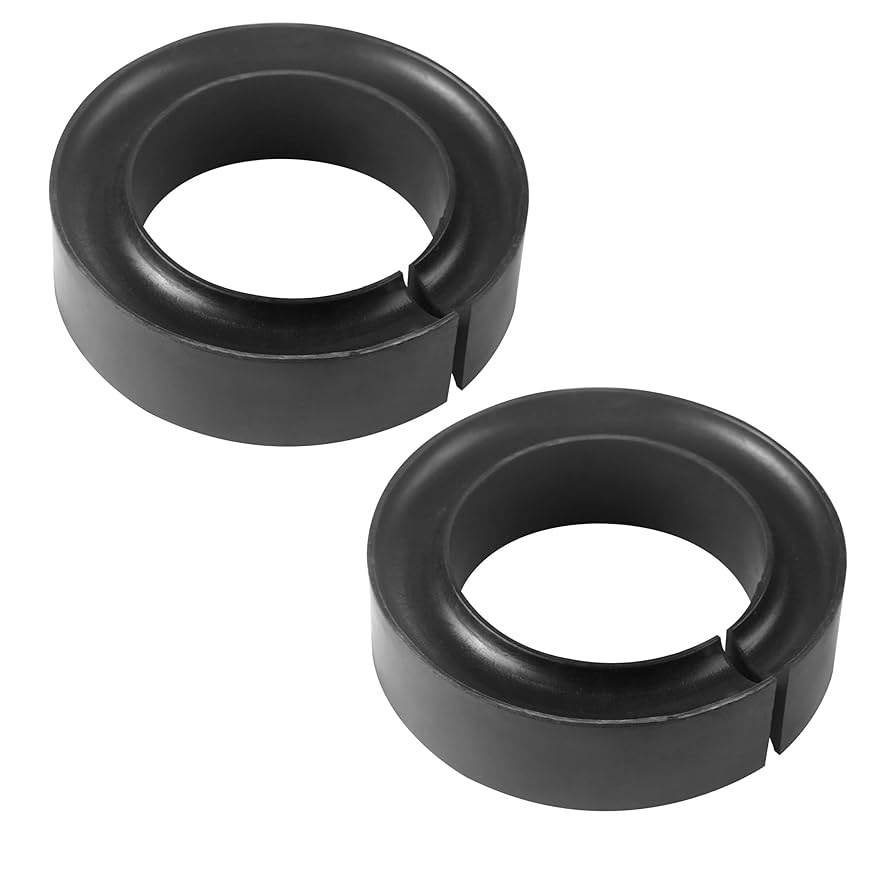 Amazon.com: WINTOWIN Heavy-Duty Rubber Coil Spring Spacer